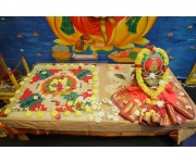 Ayyappa Swamy Maha Padi Pooja - 2021